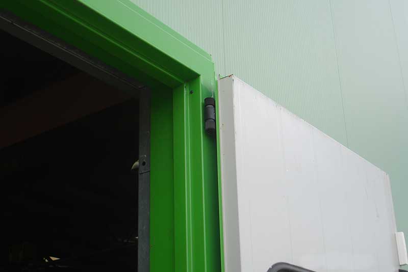 Porte a Battente