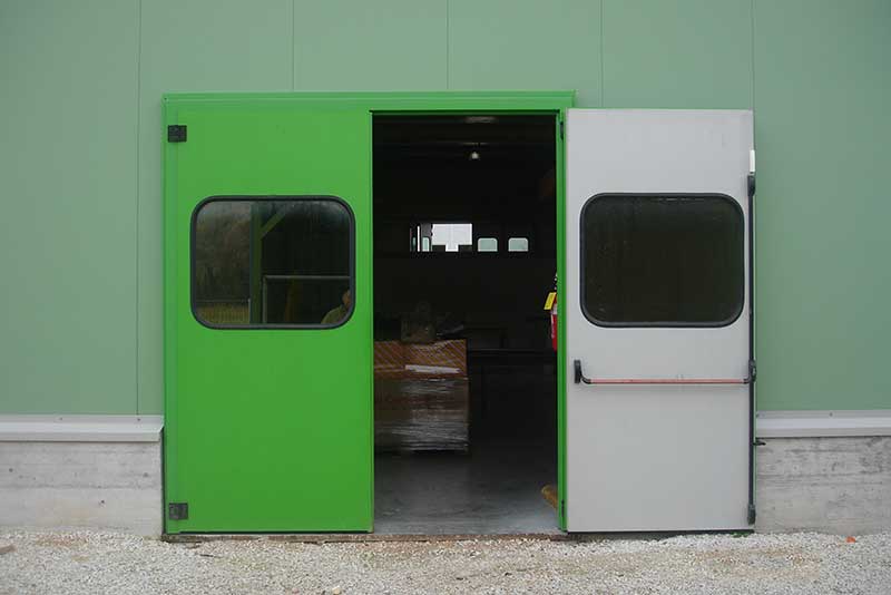 Porte a Battente