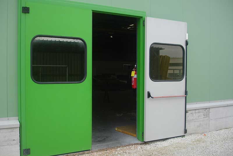 Porte a Battente