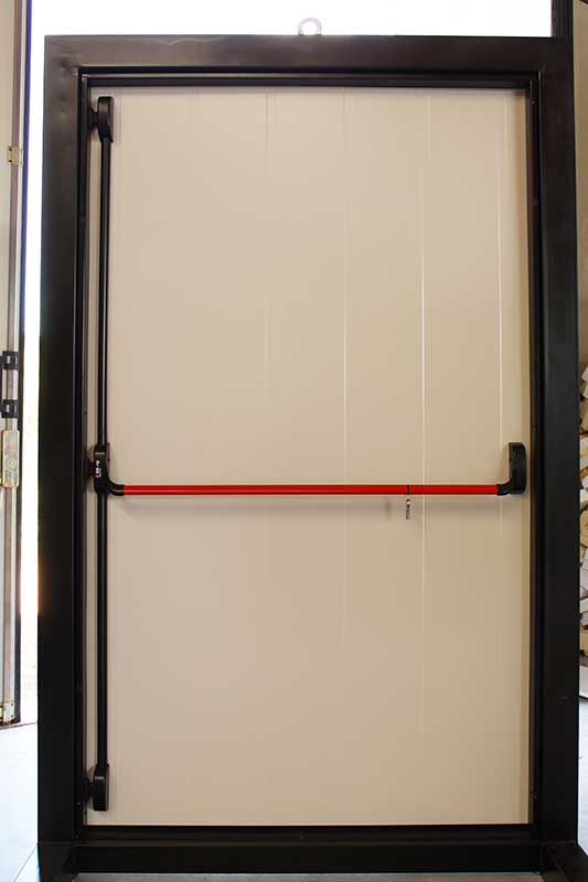 Porte a Battente