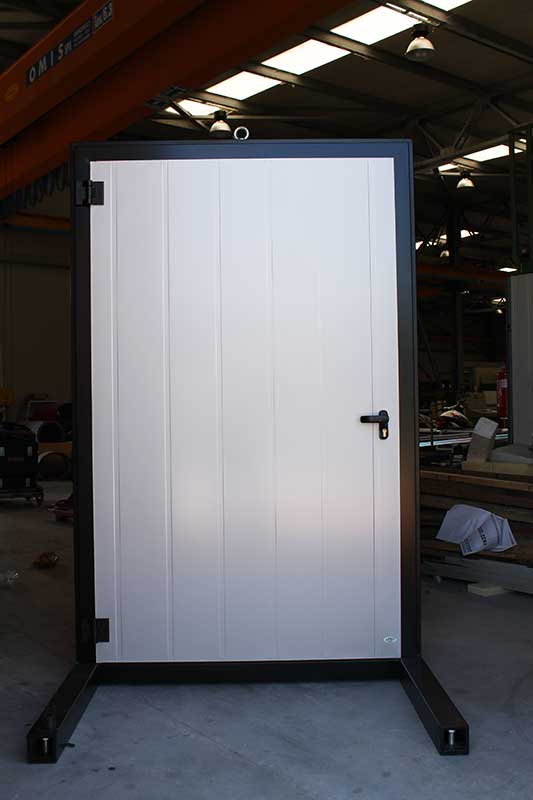 Porte a Battente