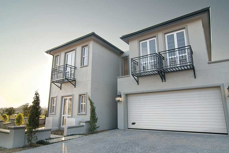 Sezionali Residenziali