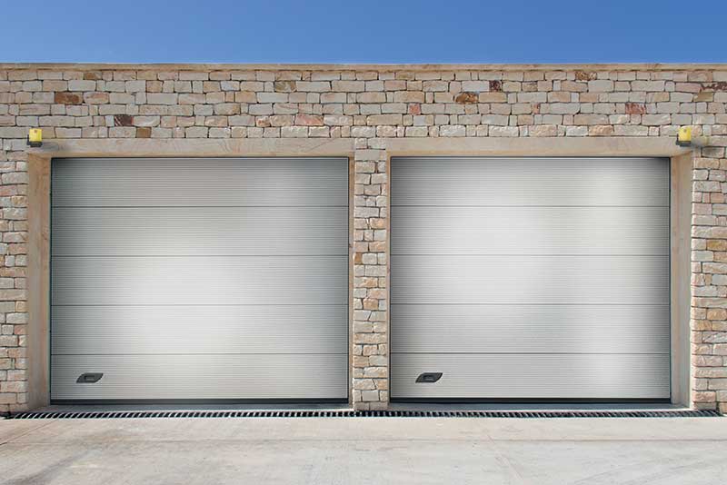 Sezionali Residenziali