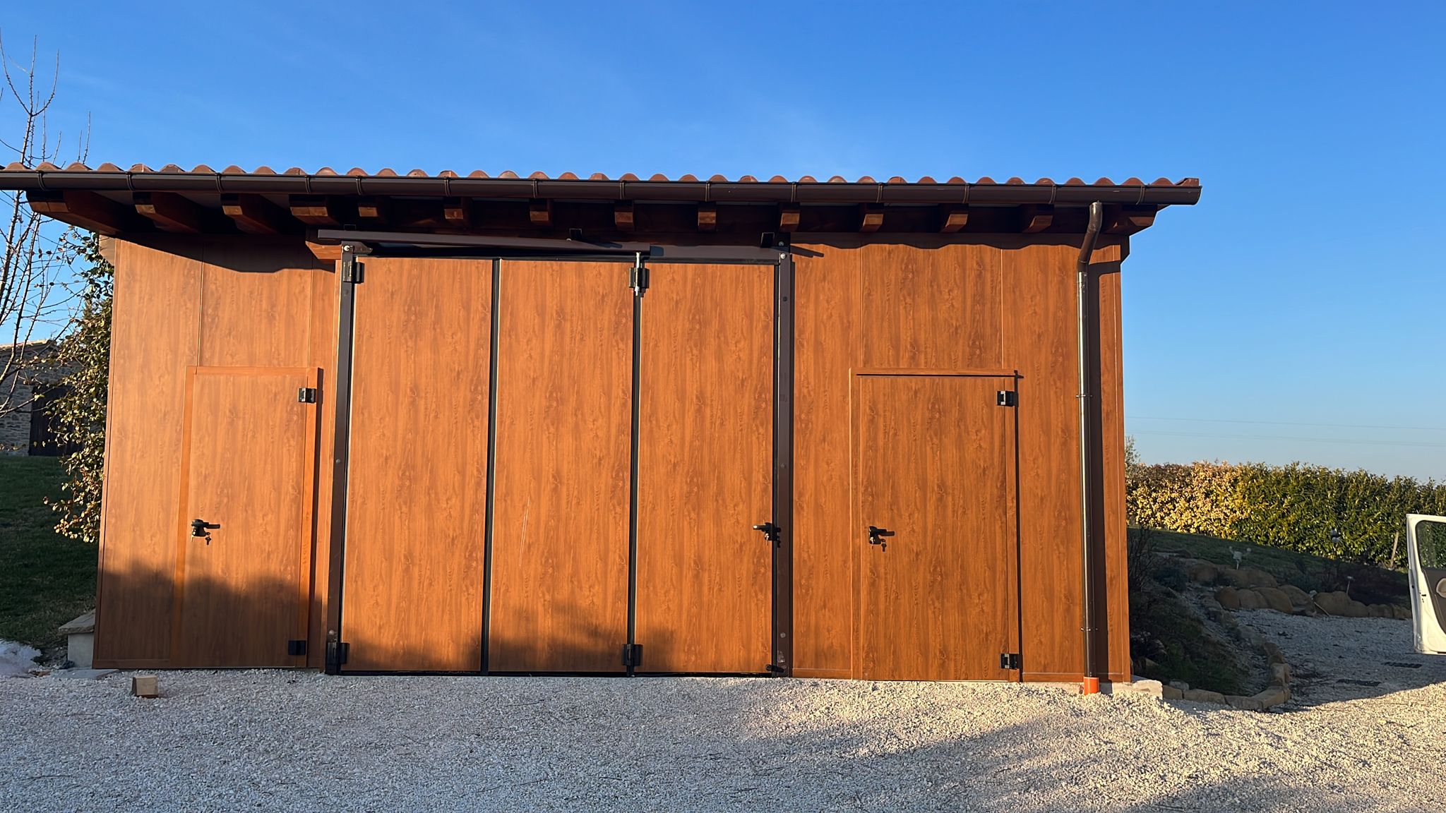Portoni Speciali